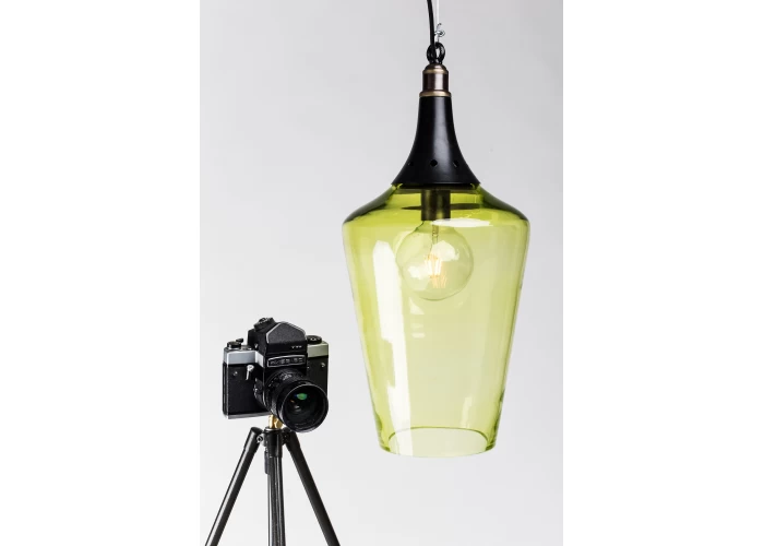  Люстра – Swirl  2 — замовити в PORTES.UA