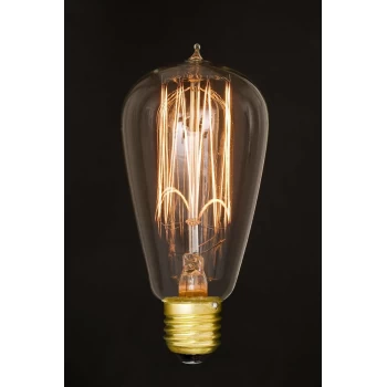 Лампа – Эдисона ST64