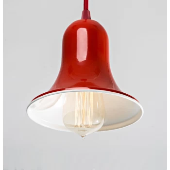 Лампа – Эдисона ST64