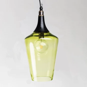 Люстра – Swirl