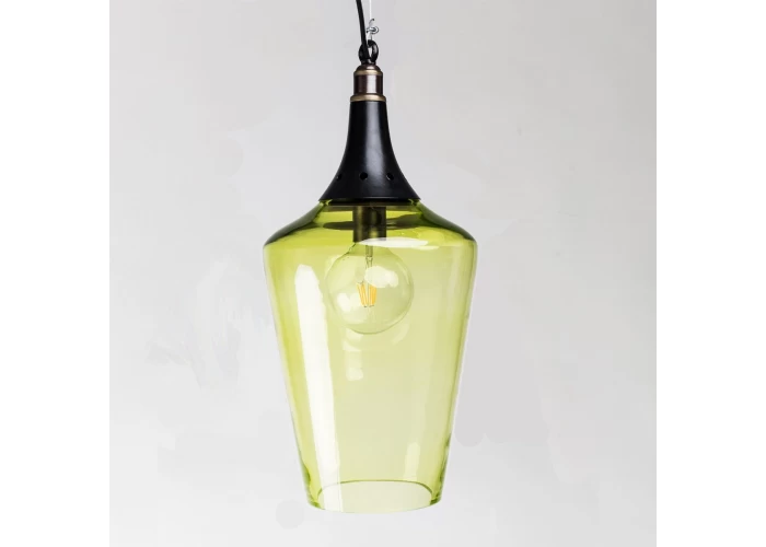  Люстра – Swirl  1 — замовити в PORTES.UA