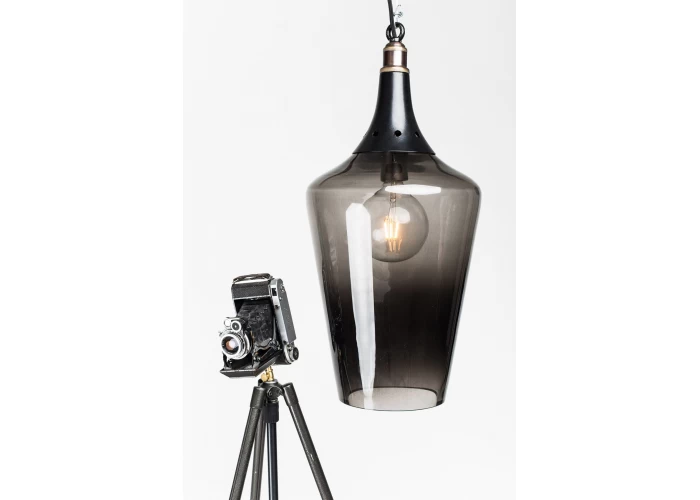  Люстра – Swirl  10 — замовити в PORTES.UA