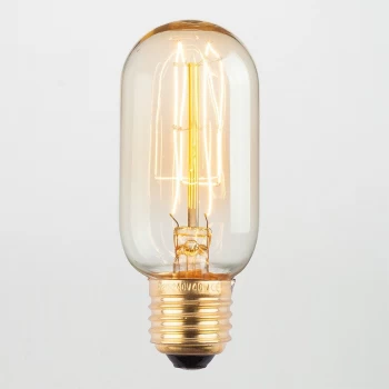 Лампа – Эдисона T45