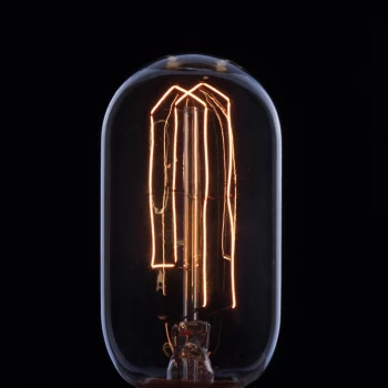 Лампа – Эдисона T45