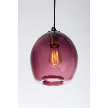 Люстра – Подвес Colorglass