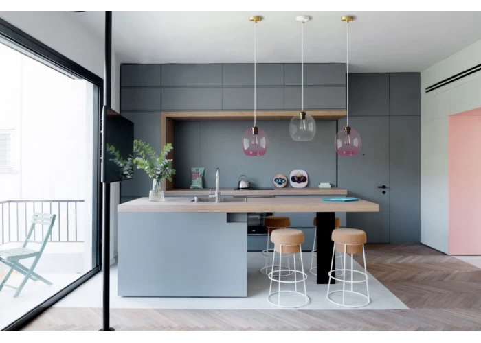  Люстра – Подвес Colorglass  13 — купить в PORTES.UA