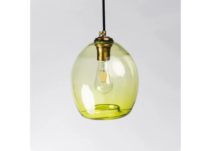  Люстра – Подвес Colorglass  4 — купить в PORTES.UA