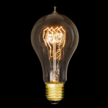 Лампа – Эдисона А19
