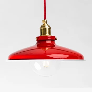 Люстра – Подвес стальной, арт. 576