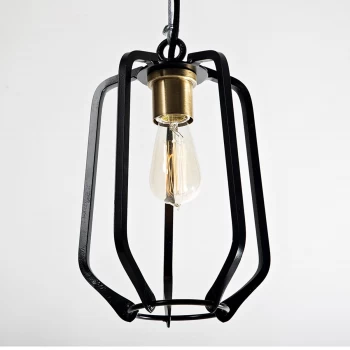 Люстра – Підвіс frame