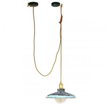 Люстра – Подвес стальной, арт. 608