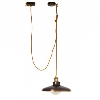 Люстра – Подвес стальной, арт. 608