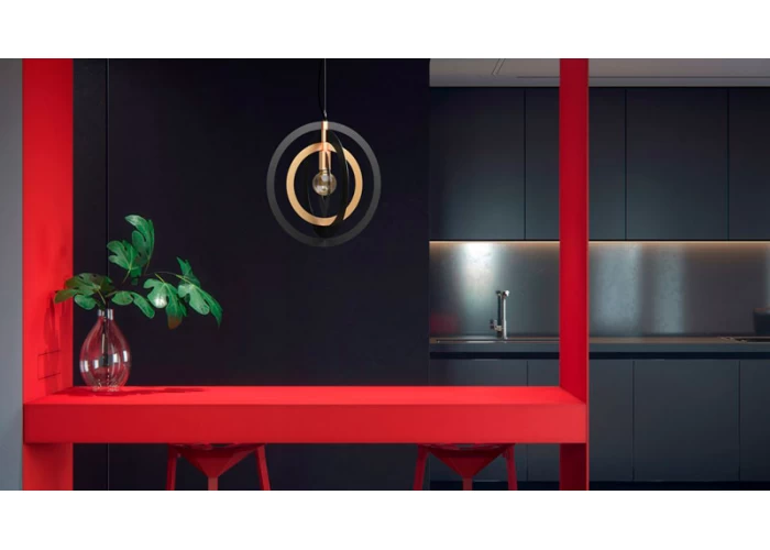  Люстра – System Lamp  4 — купить в PORTES.UA