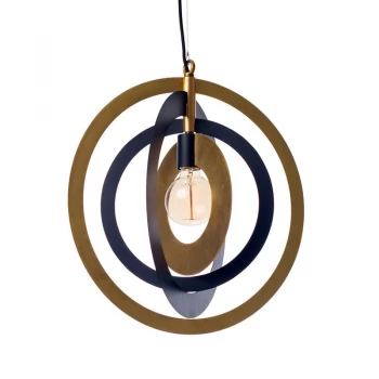 Люстра – System Lamp