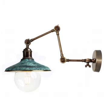 Лампа – Эдисона G125 LED, 6W