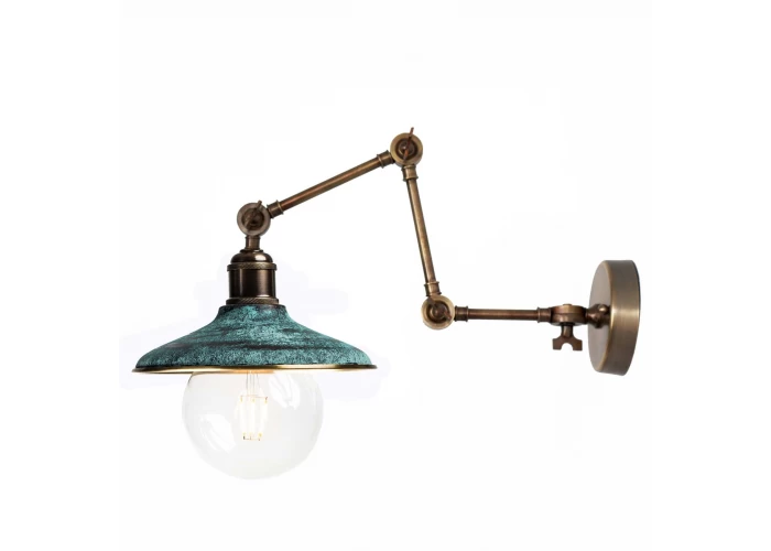  Лампа - Едісона G125 LED, 6W  2 — замовити в PORTES.UA