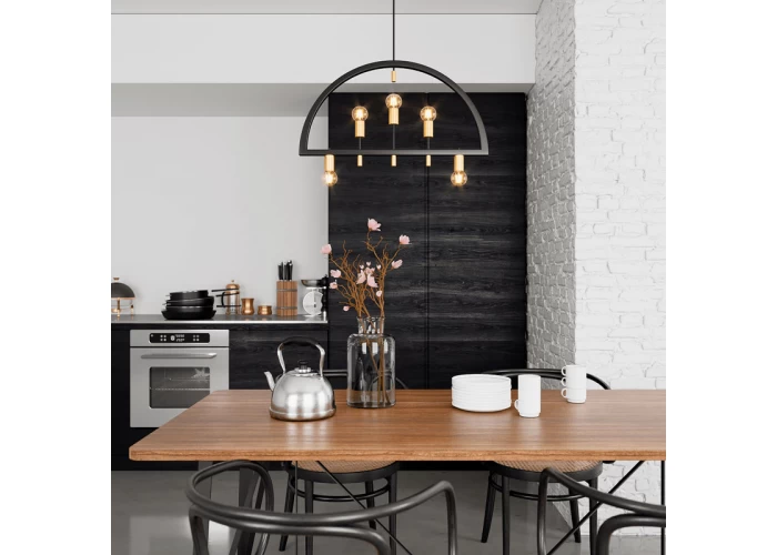  Люстра – Solis R  3 — купить в PORTES.UA