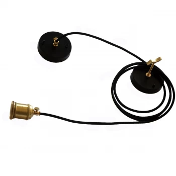 Люстра – Подвес Паук, арт. 58