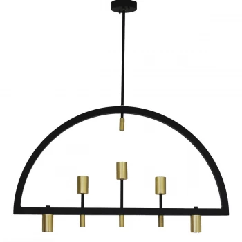 Люстра – Solis R