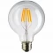 Лампа – Эдисона G80 LED, 6W
