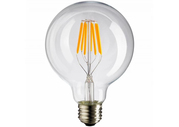  Лампа – Эдисона G80 LED, 6W  1 — купить в PORTES.UA