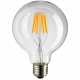 Лампа – Эдисона G80 LED, 6W