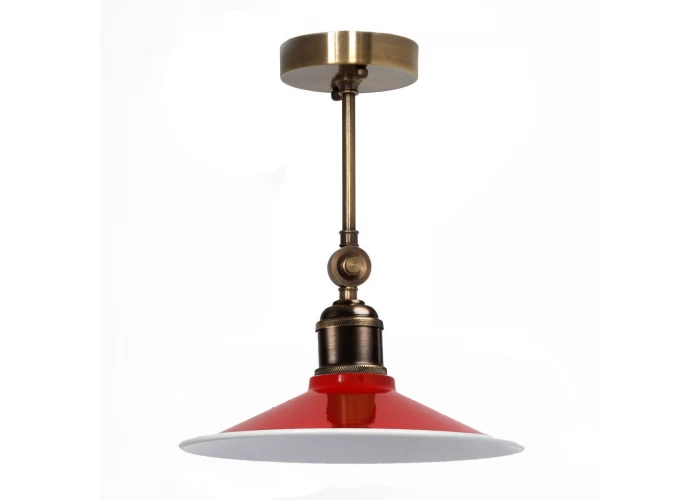  Люстра – Підвіс сталевий  2 — замовити в PORTES.UA