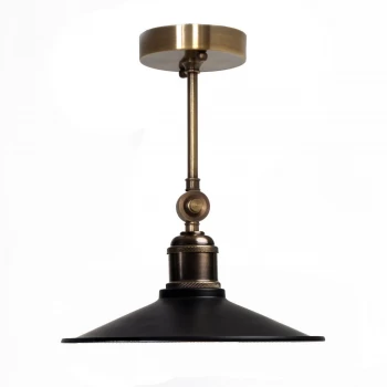 Люстра – Підвіс сталевий