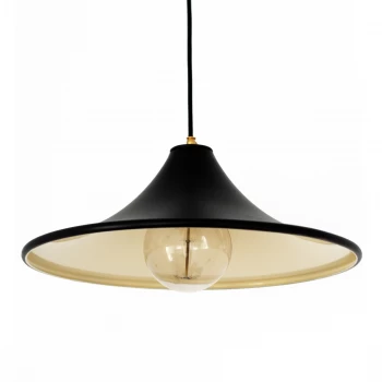 Люстра – Підвіс сталевий, арт. 987