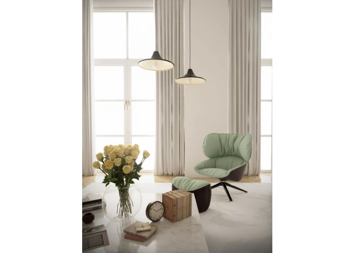  Люстра – Підвіс сталевий, арт. 987  5 — замовити в PORTES.UA