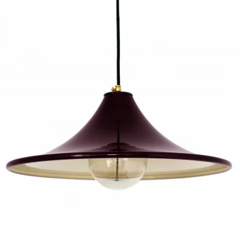 Люстра – Підвіс сталевий, арт. 987