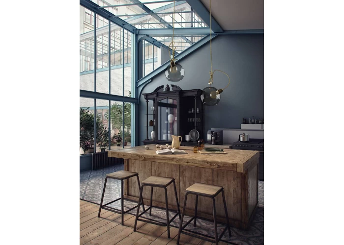  Люстра – Підвіси скляні, арт. 465  5 — замовити в PORTES.UA