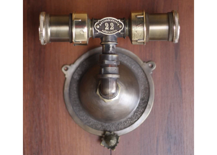  Бра – Настенное бра 22 dogs  3 — купить в PORTES.UA