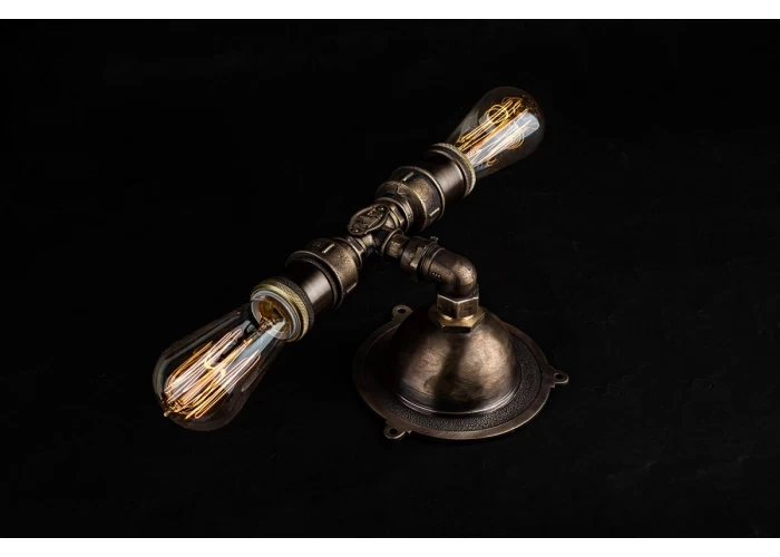  Бра – Настенное бра 22 dogs  2 — купить в PORTES.UA