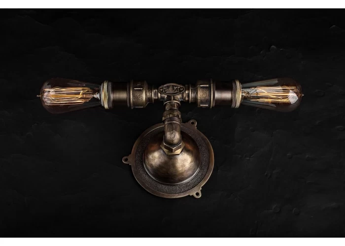  Бра – Настенное бра 22 dogs  1 — купить в PORTES.UA