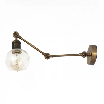 Бра – Настенное бра 3-х поворотное, арт. 474