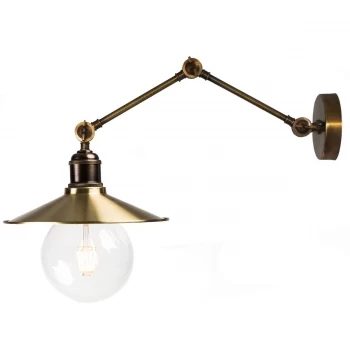 Бра – настінне бра 3-х поворотне, арт. 768