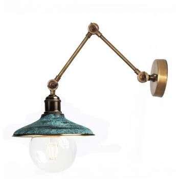 Бра – Настенное бра 3-х поворотное, арт. 1206