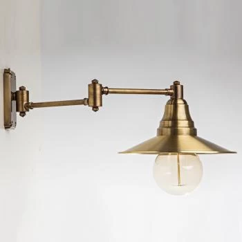 Бра – Настенное бра 2-х поворотное, арт. 2091