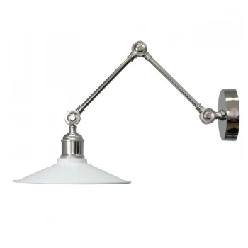 Бра - Настінне бра латунне 3-х поворотне, арт. 3298