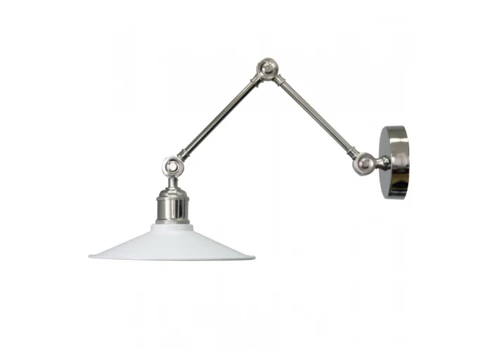  Бра - Настінне бра латунне 3-х поворотне, арт. 3298  1 — замовити в PORTES.UA