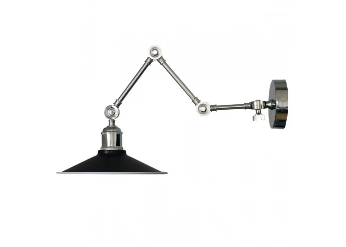  Бра - Настінне бра латунне 4-х поворотне, арт. 3298  1 — замовити в PORTES.UA