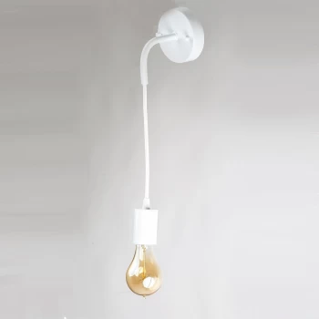 Бра – Настінне бра сталеве, арт. 3942