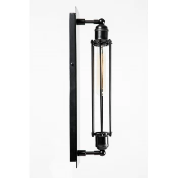 Бра - Сталеве бра Spoke, арт. 4019