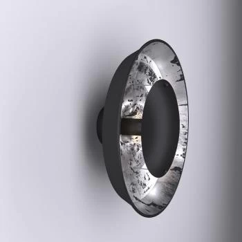 Бра – Solar eclipse