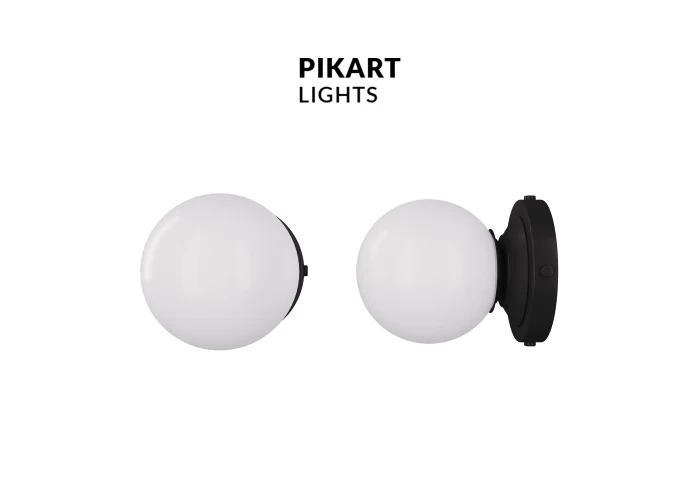  Бра – Dome sconce  1 — купить в PORTES.UA