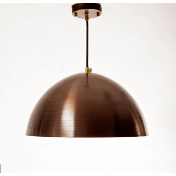 Люстра – Round