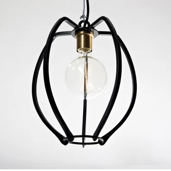 Люстра – Подвес frame, арт. 3234