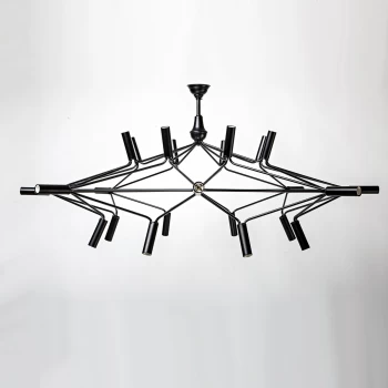 Люстра – Panorama