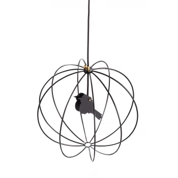 Люстра – Sparrow